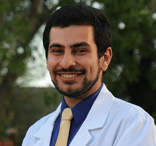 Dr. andrew