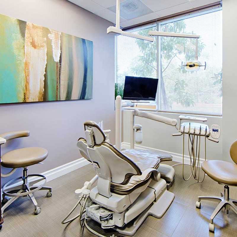 All-In-One Dental Practice - OC Healthy Smiles